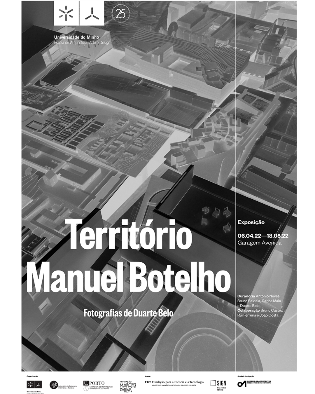 ‘Território Manuel Botelho’ image