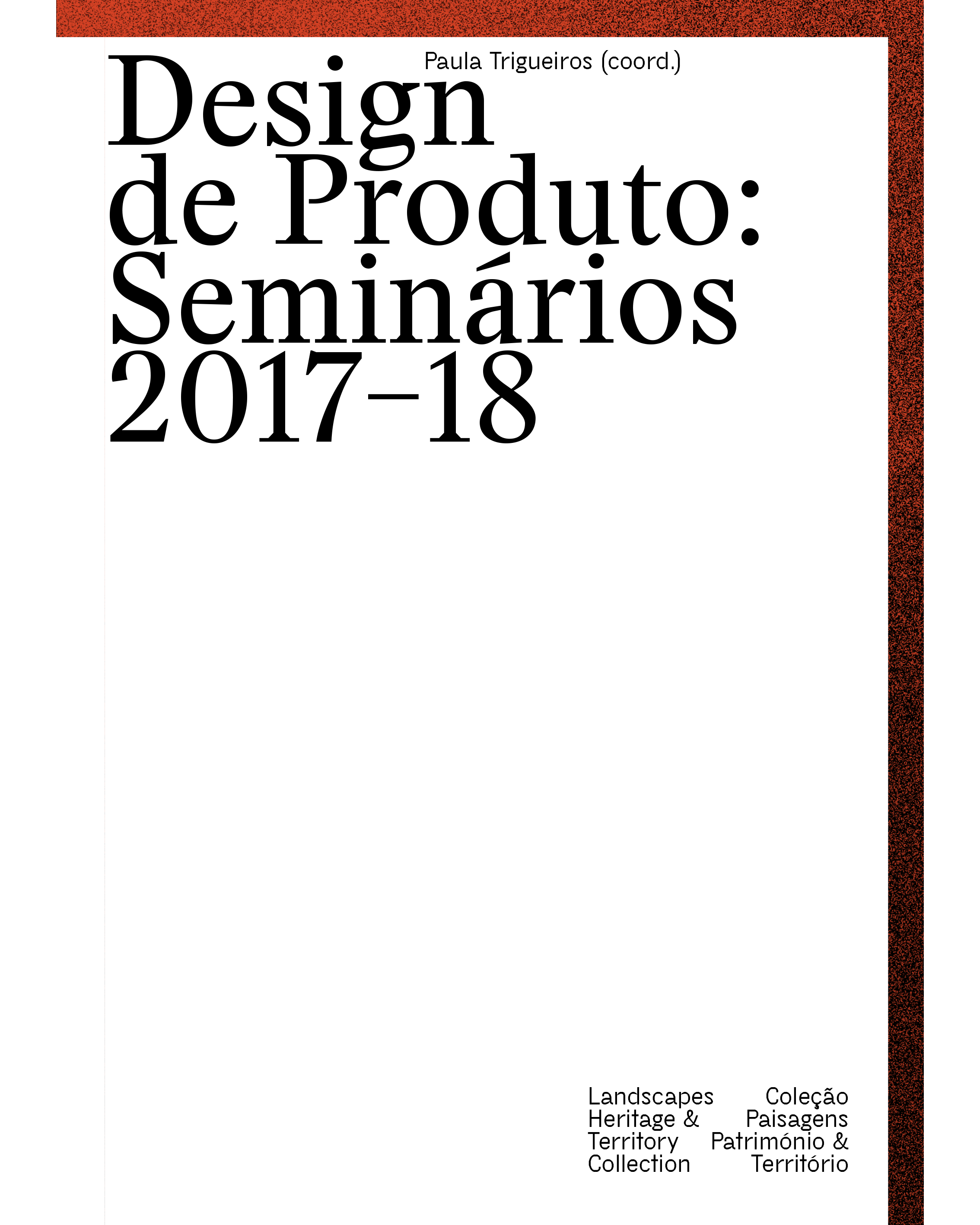 2018 - Design de Produto: Seminários 2017–18 image