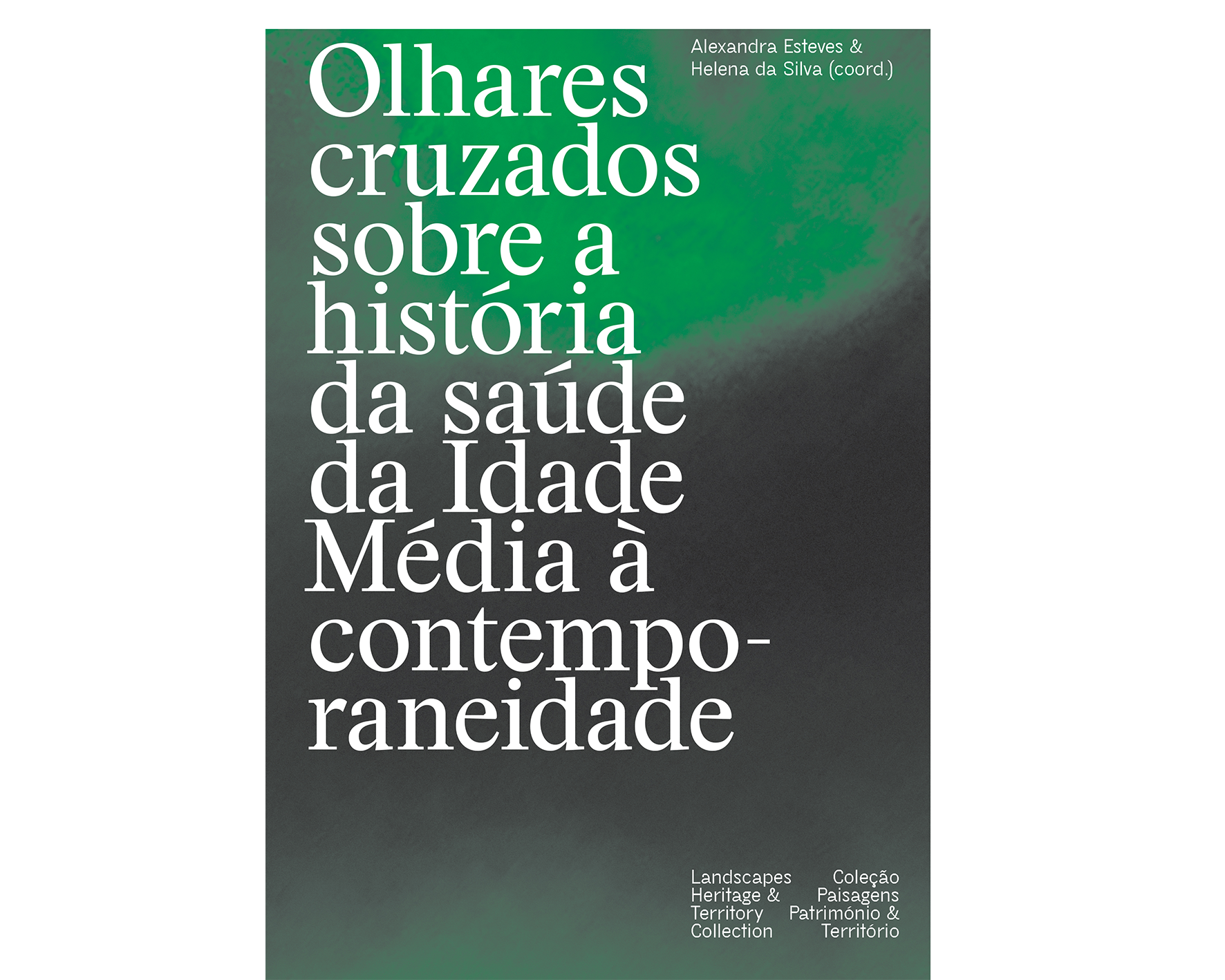 2022 - Olhares cruzados sobre a história da saúde da Idade Média à contemporaneidade image