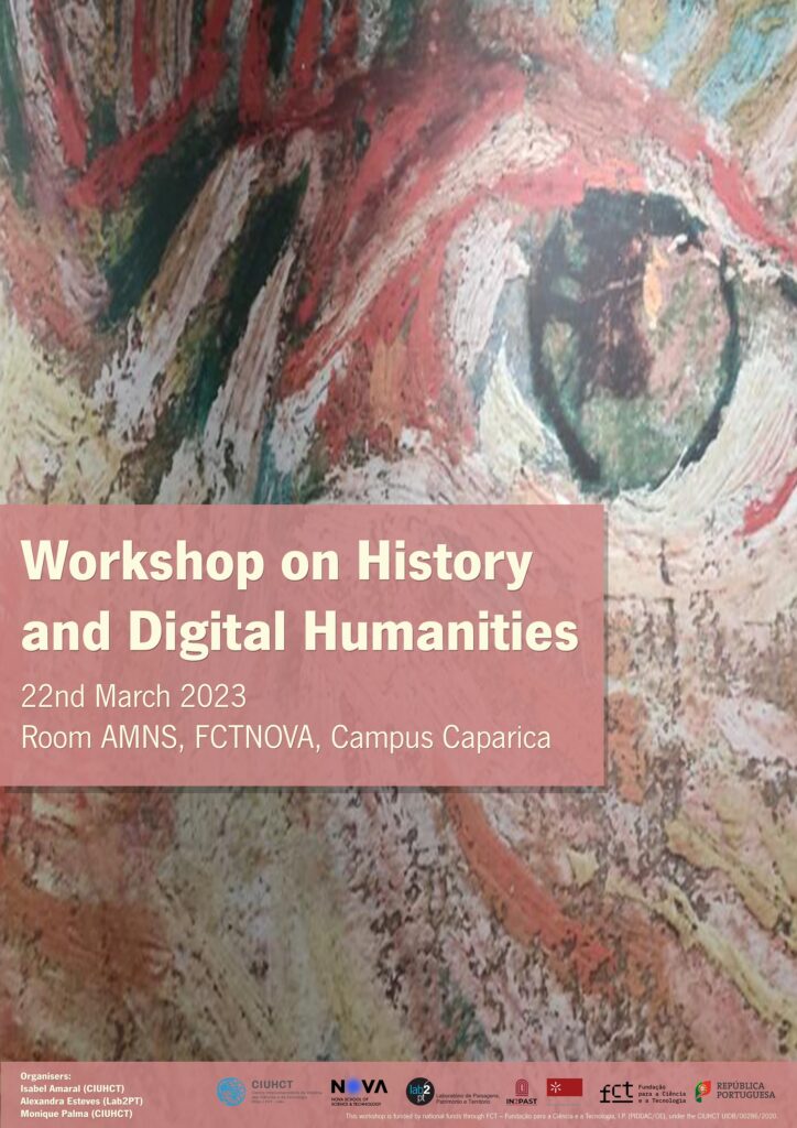 on History and Digital Humanities