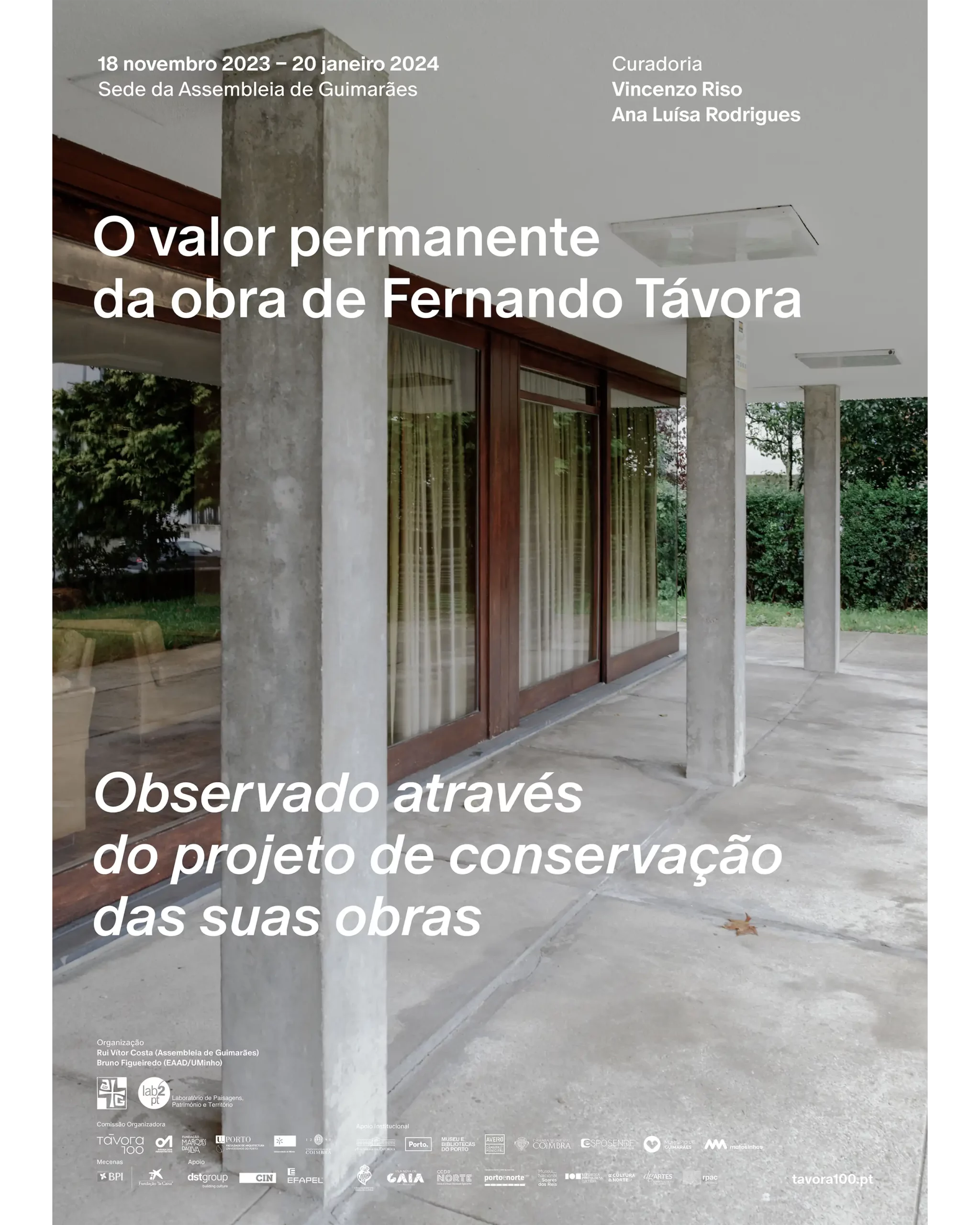 The enduring value of Fernando Távora's work image