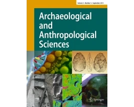 2023 - Absolute dating of construction materials and petrological characterisation of mortars from the Santalla de Bóveda Monument (Lugo, Spain) image