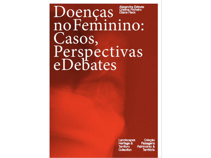 2023 - Doenças no Feminino: Casos, Perspectivas e Debates image