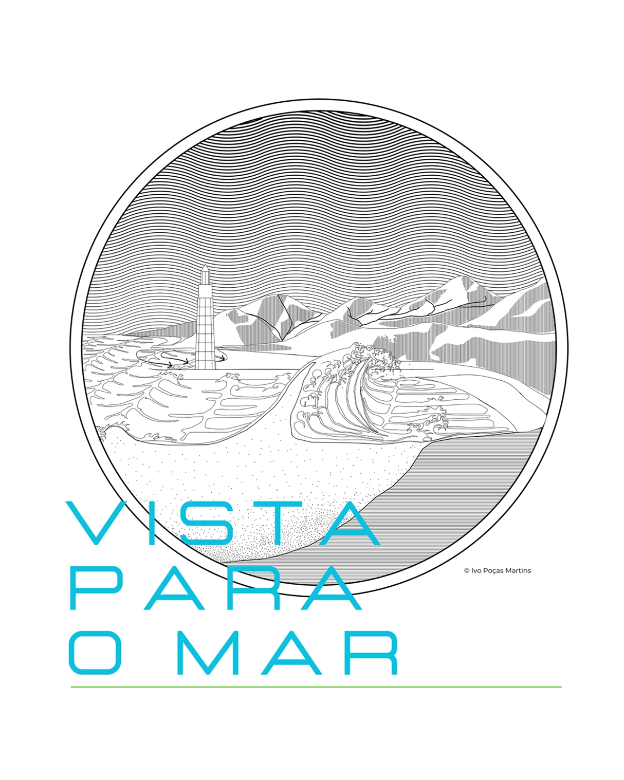 Vista para o Mar – olhares marítimos nas investigações e trabalhos da EAAD-UMinho/Lab2PT  image