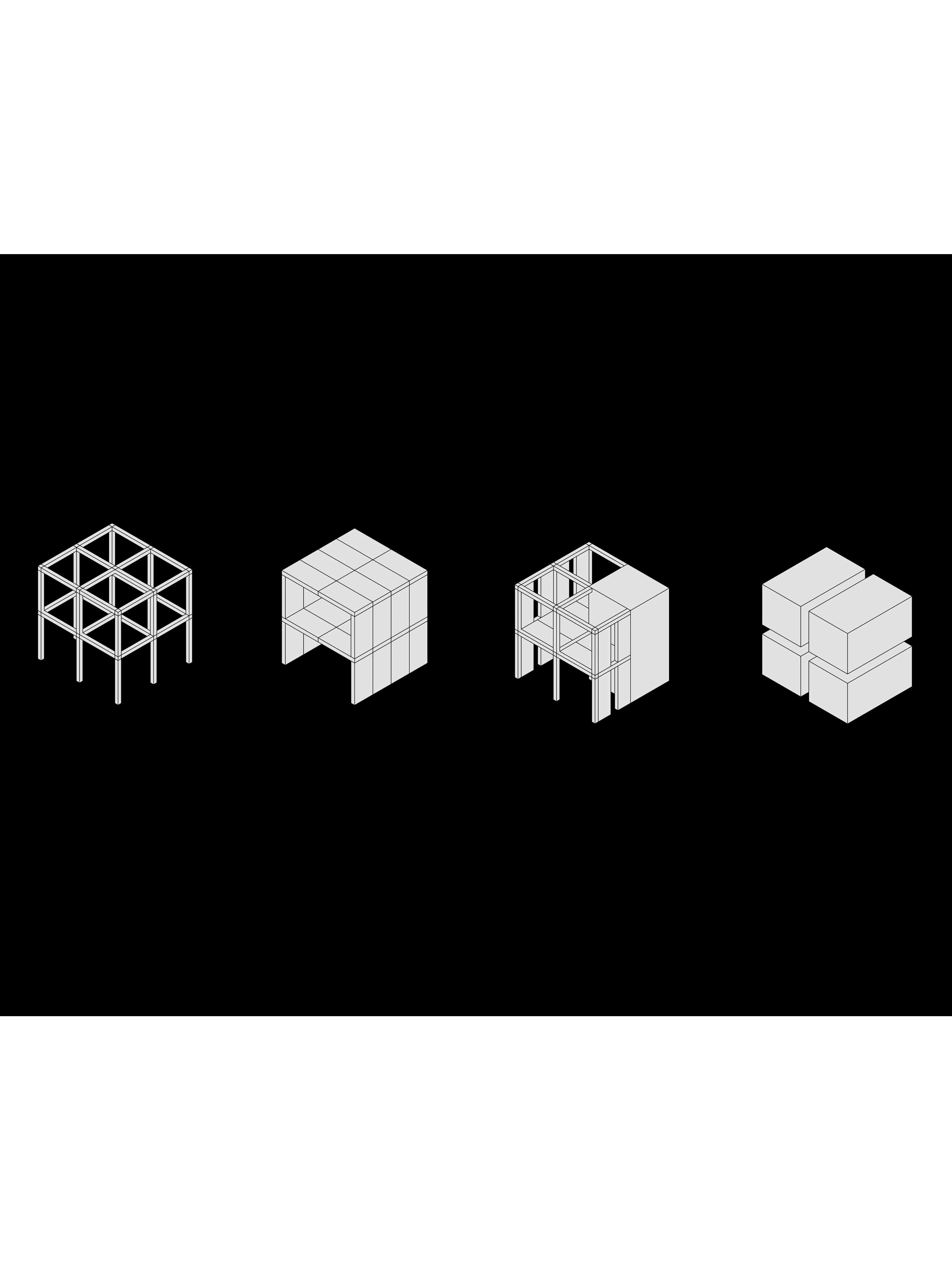 2022 - Life Cycle Assessment (LCA) of Prefab Architecture image