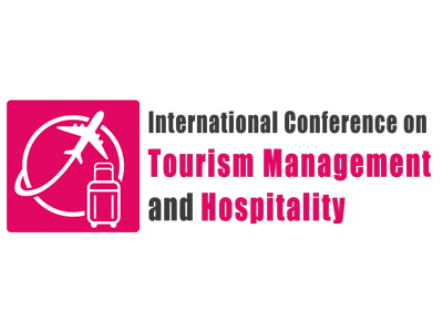 Participation of Vítor Ribeiro as HIGHLIGHTED SPEAKER at 4th International Conference on Tourism Management and Hospitality   image