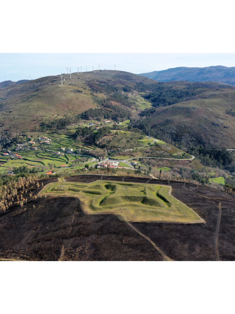 2023 - Land-CST: Da terra à Terra. Conexões para Territórios Sustentáveis  image