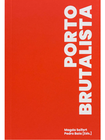 2021 - Brutalist Oporto image