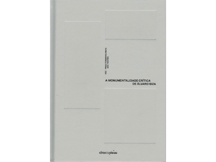 2021 - A Monumentalidade Crítica de Álvaro Siza – Projetos de Renovação Urbana depois da Exposição Internacional de Lisboa de 1998 image