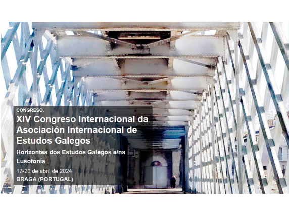 XIV International Congress of the International Association of Galician Studies "Horizons of Galician Studies and/or Lusophony" + Exhibition "Afonso X and Galicia", with Round Table coordinated by Rebeca Blanco-Rotea image