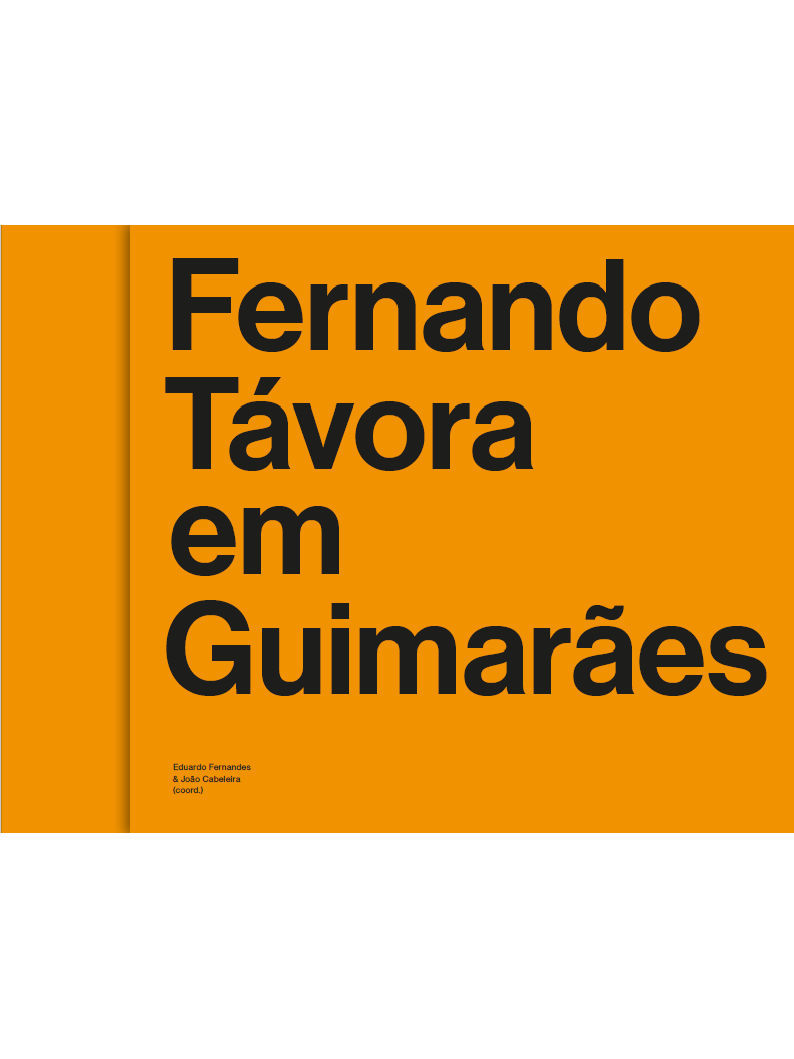 2024 - Fernando Távora in Guimarães image