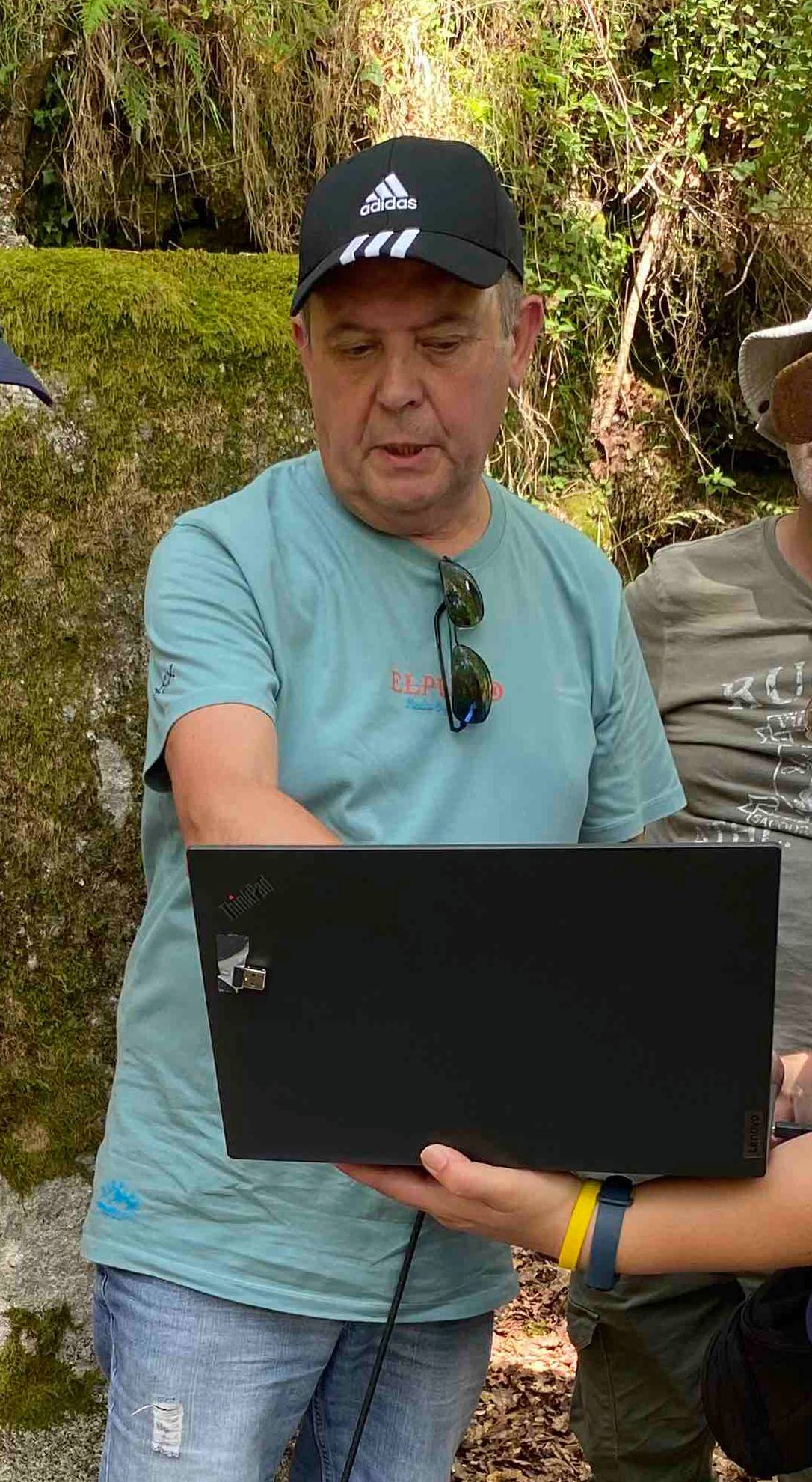 Ezequiel Vázquez Fernández image