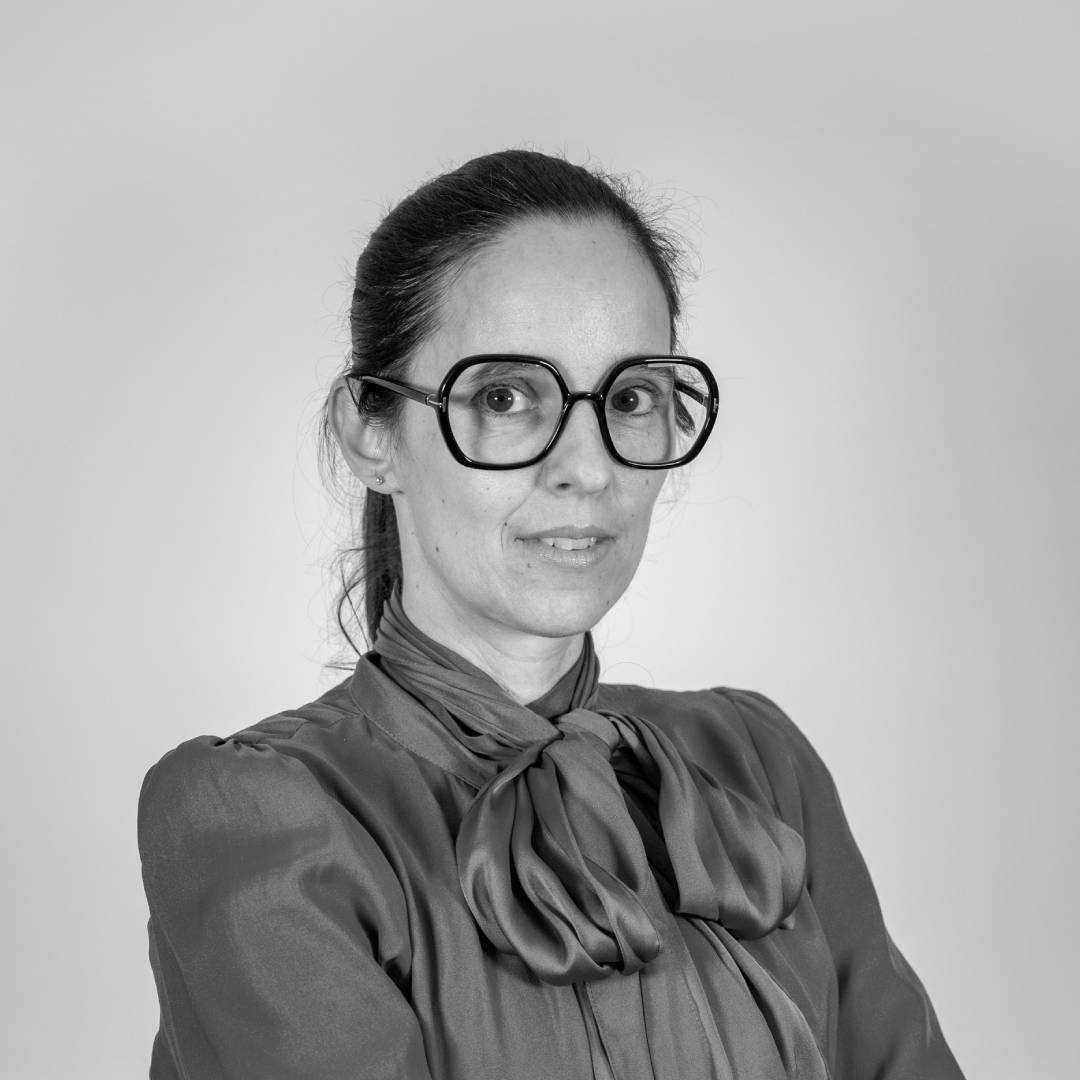 Ana Francisca Moreira Aroso Pinto de Oliveira image