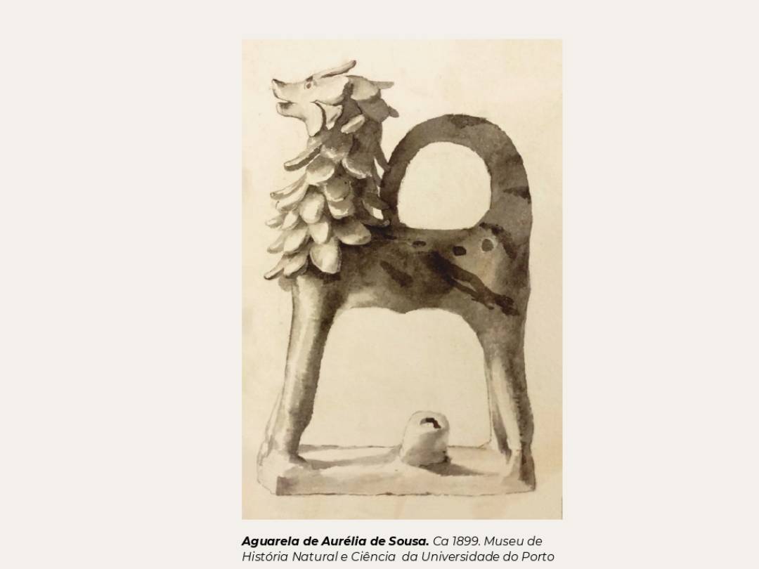 Uniting knowledge: Pottery and Clay figures image