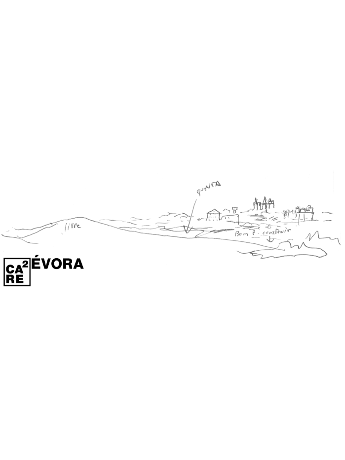 CA²RE Évora – 18th CA²RE Conference on Architectural and Artistic Research: Mapping  image