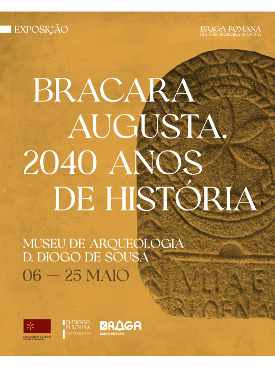 Exposição "Bracara Augusta. 2040 Anos de História" | Braga Romana 25 image