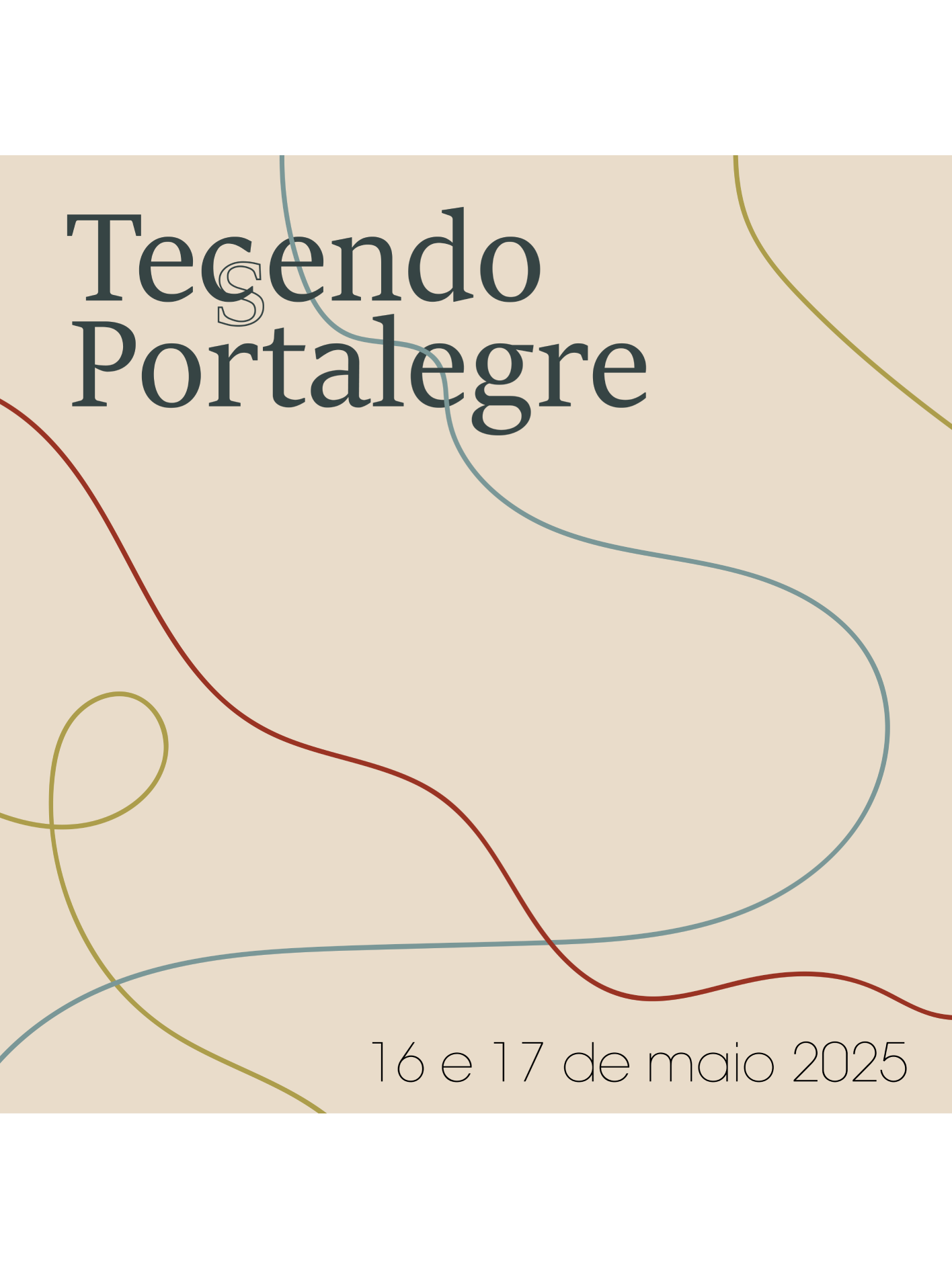 “Tec(S)endo Portalegre” colloquium | Music in the Portalegre Tapestry | IN2PAST image