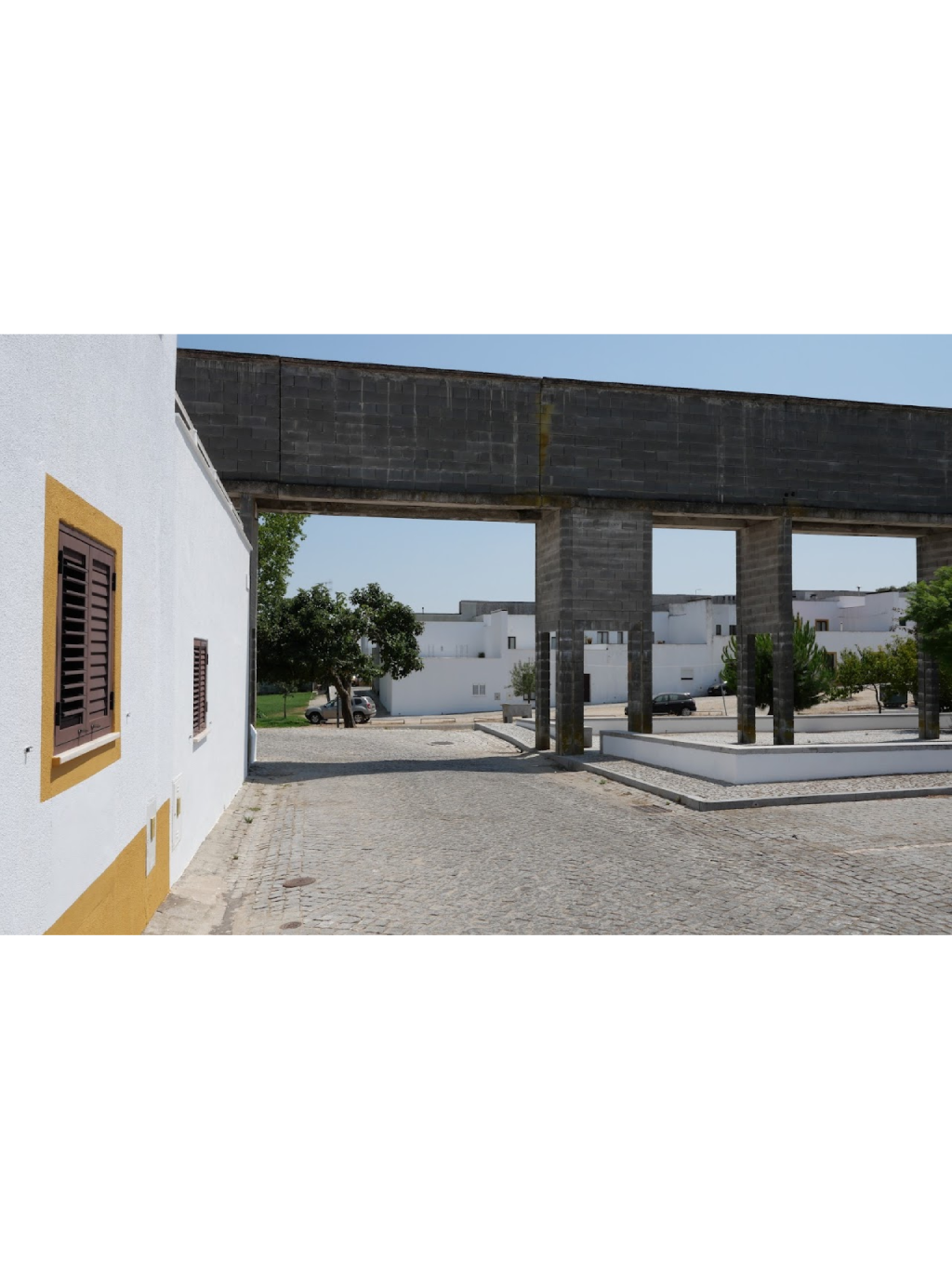 4ª Saída de Campo do IN2PAST | “Évora em Comum, entre o Campo e a Cidade" image