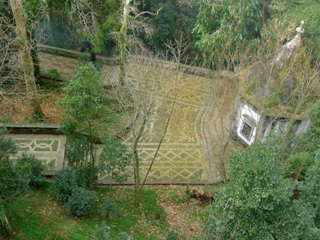 Encontro "Jardins históricos de Galiza e norte de Portugal" image