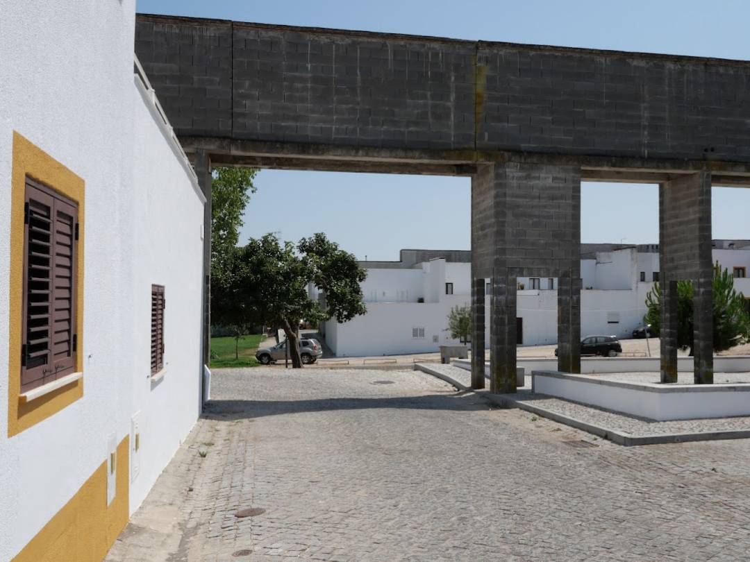4th IN2PAST Field Trip | “Évora in Common, between the Countryside and the City" image