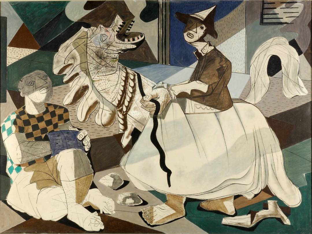 Apresentação do IN2PAST Brasil | Património Cultural, História e Artes no Brasil e em Portugal image