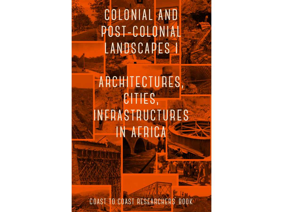 2025 - Mozambican airports in the colonial era: a critical and historical analysis image