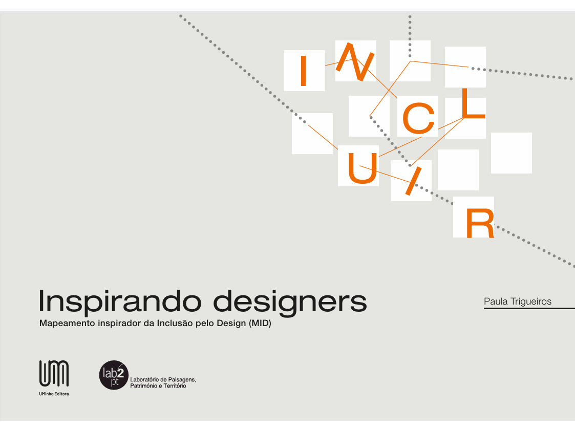 2024 - Inspirando designers: Mapeamento inspirador da Inclusão pelo Design (MID) image