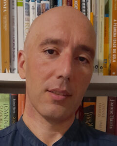 Francisco José Silva de Andrade image
