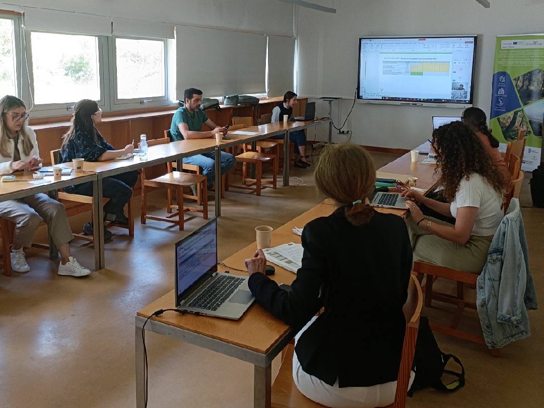 10th Green Gap Consortium Meeting image