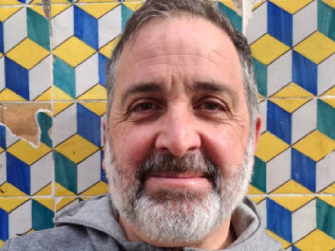 Miguel Duarte - Walking Arts and Local Communities: European project creates international center for the practice and study of walking-centered arts image