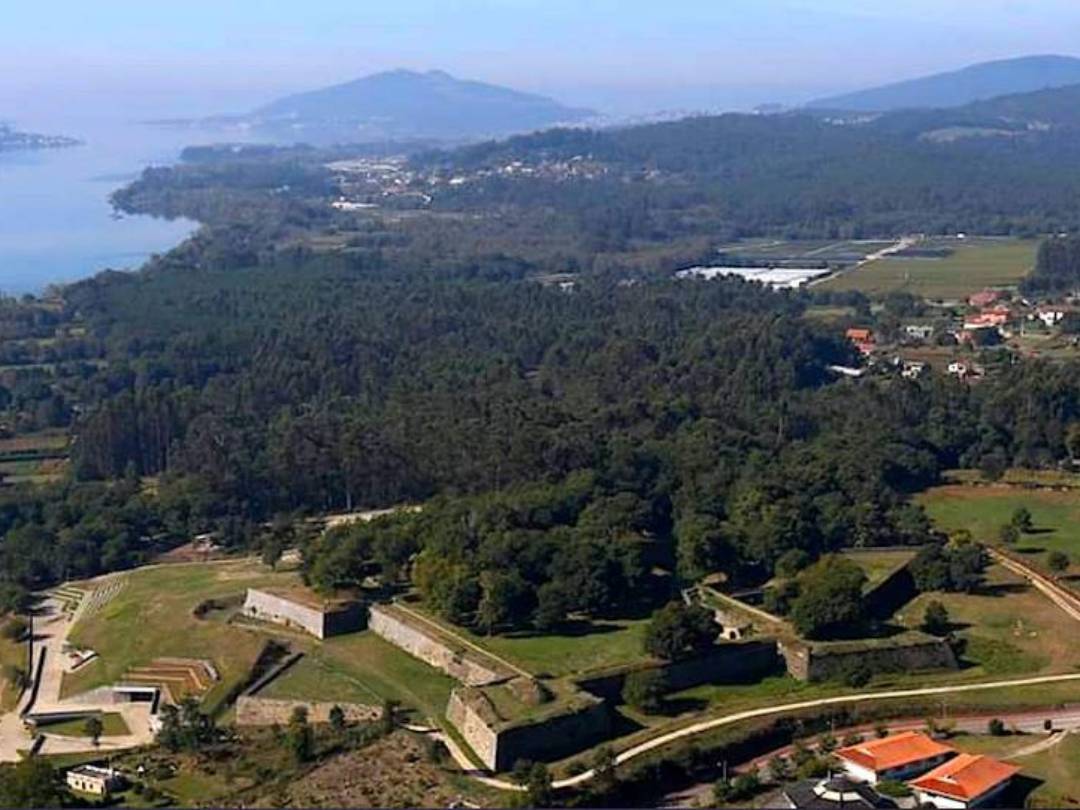 Volunteer camp «In search of the fortresses of the Lower Miño: Las Torres» and project «Fortresses of the Frontier: Las Torres» image