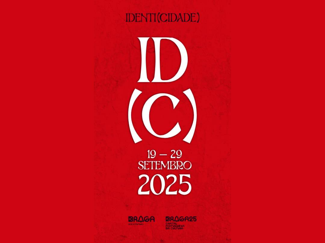 IDENTI(CITY) Program | Braga City Council - participation of Lab2PT researchers image