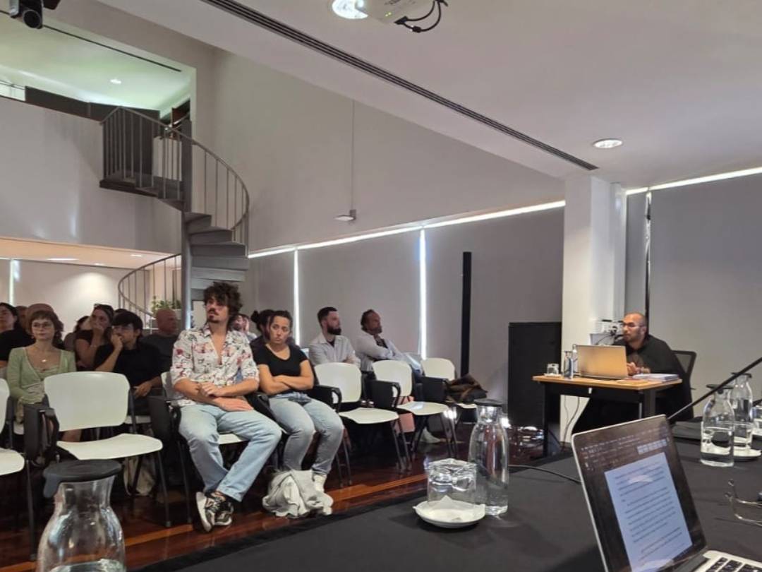 Provas de Doutoramento em Arqueologia, especialidade de Materiais e Tecnologias, de Diego Santos Ferreira Machado image