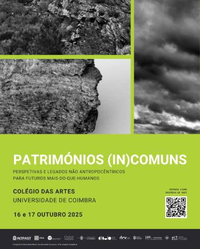 Meeting (In)Common Heritage. Non-Anthropocentric Perspectives and Legacies for More-Than-Human Futures image