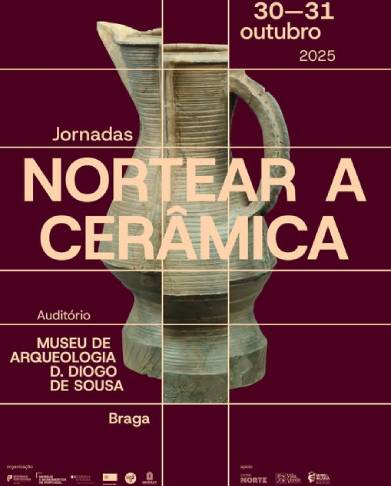 Jornadas “Nortear a Cerâmica” image