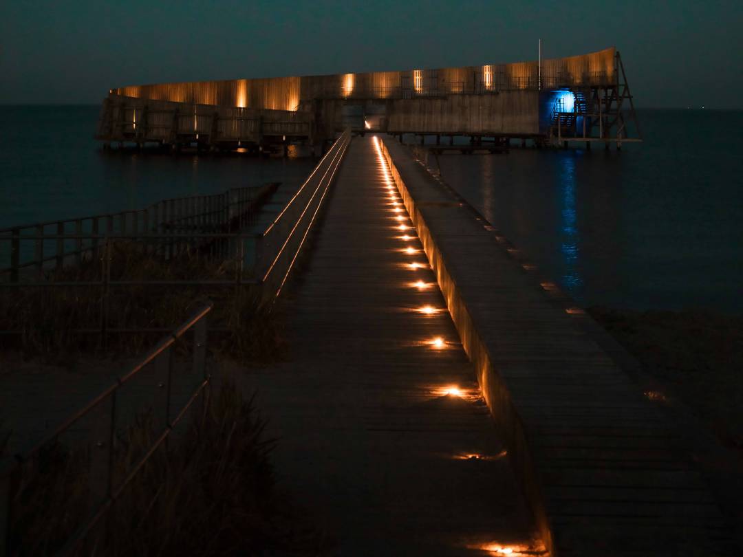Participation of PhD student Luís Carlos Mestrinho in the SLIC - Sustainable Lighting International Conference image