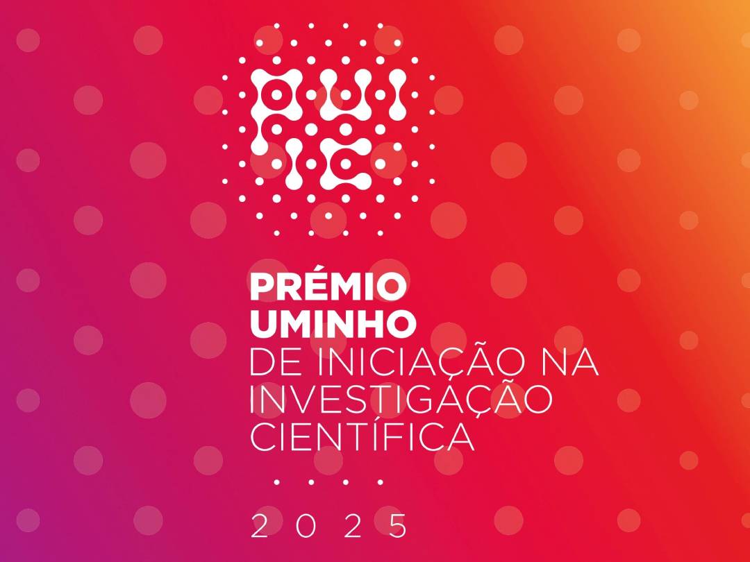 UMinho Scientific Research Initiation Award 2025 | Lab2PT image