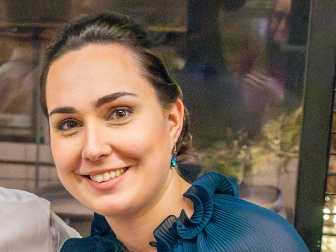 Liliana Neves awarded a scientific research contract through CEEC 2025 image