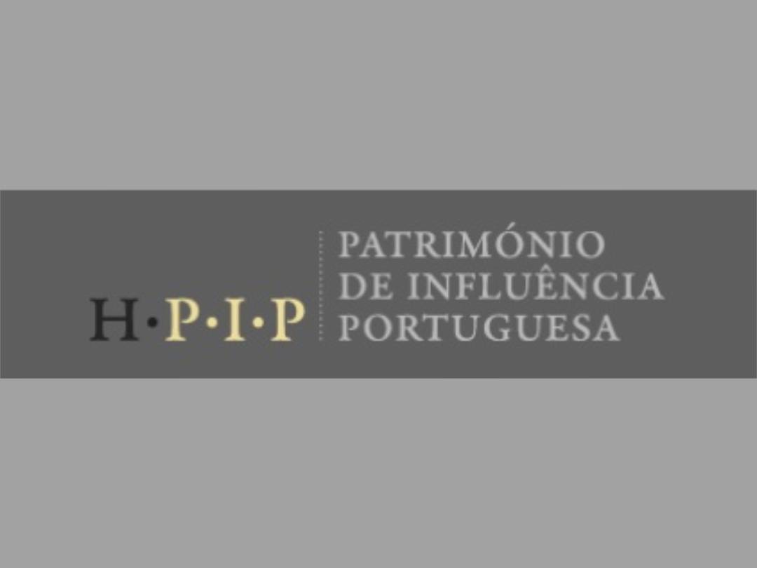 University of Minho, through Lab2PT and its researchers Jorge Correia and Elisiário Miranda, has joined the Executive Board of the Heritage of Portuguese Influence (HPIP) portal image