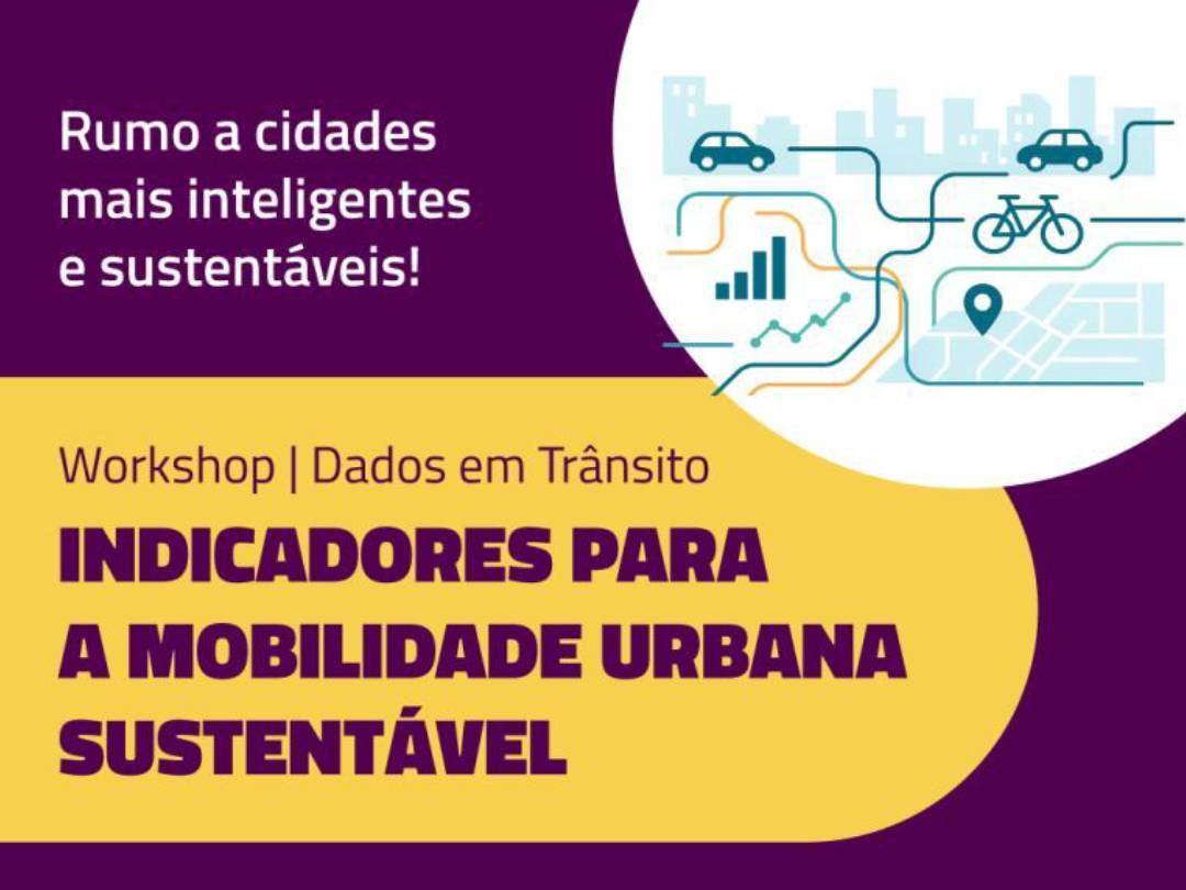 Workshop "Data in Transit: Indicators for Sustainable Urban Mobility" | STREET project and the Future Design of Streets image